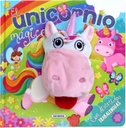 El Unicornio Mágico - Ediciones Susaeta