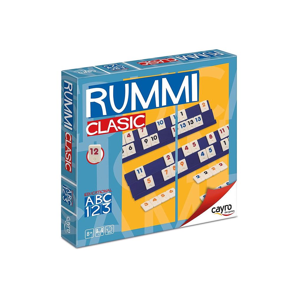 Rummi Classic Cayro