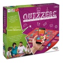 Juego Quizzers Cayro