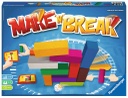 Juego - Make´n´Break - Ravensburger