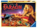 Juego de Mesa -Faraón- Ravensburger