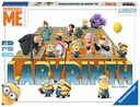 Laberinto -Minions- Ravensburger