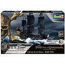 Barco 1/150 -Black Pearl- Revell