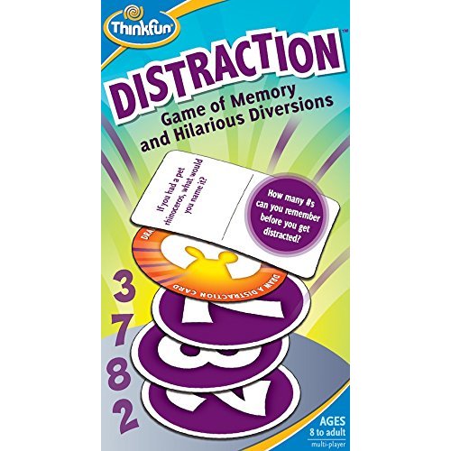 Distraction Thinkfun
