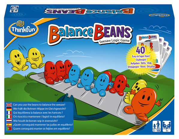 Balance Beans Thinkfun