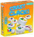 Crazy Clack - Mercurio