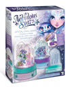 Kit - Globos de Nieve - Nebulous Star