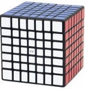 Cubo 7 x 7 Qixing W Negro Qiyi