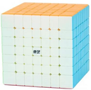 Cubo 7 x 7 Qixing S2 Stickerless Qiyi