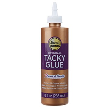 Tacky Glue 118 ml. Aleene´s
