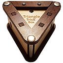 Caja Secreta -Triangle TrickBox- Constantin