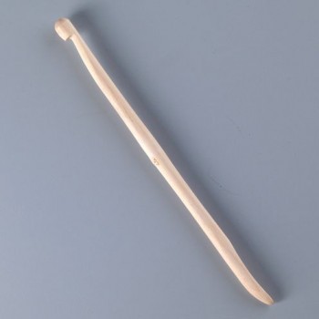 Palillo Modelar 20 cm. Madera Natural Efco
