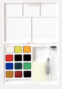 Set Pocketbox 12 Colores Especiales Koi