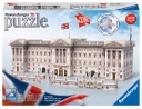 Puzzle 3D Midi -Buckingham Palace- Ravensburger