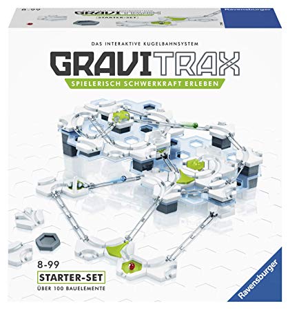 GraviTrax - Starter Kit - Ravensburger