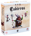 Esbirros - Mercurio