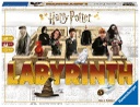 Laberinto -Harry Potter- Ravensburger