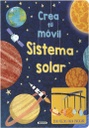 Crea tu Móvil: Sistema Solar - Susaeta