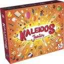 Juego Kaleidos Junior Mercurio