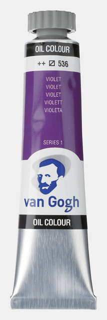 Oleo Van Gogh Talens (20 ml.)