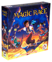 Juego Magic Race Mercurio