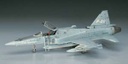 Avión 1/72 -F-20 Tigershark- Hasegawa