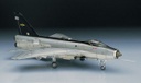 Avión 1/72 -Lightning F MK6- Hasegawa