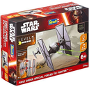 Star Wars Set -TIE Fighter - Build &amp; Play Revell