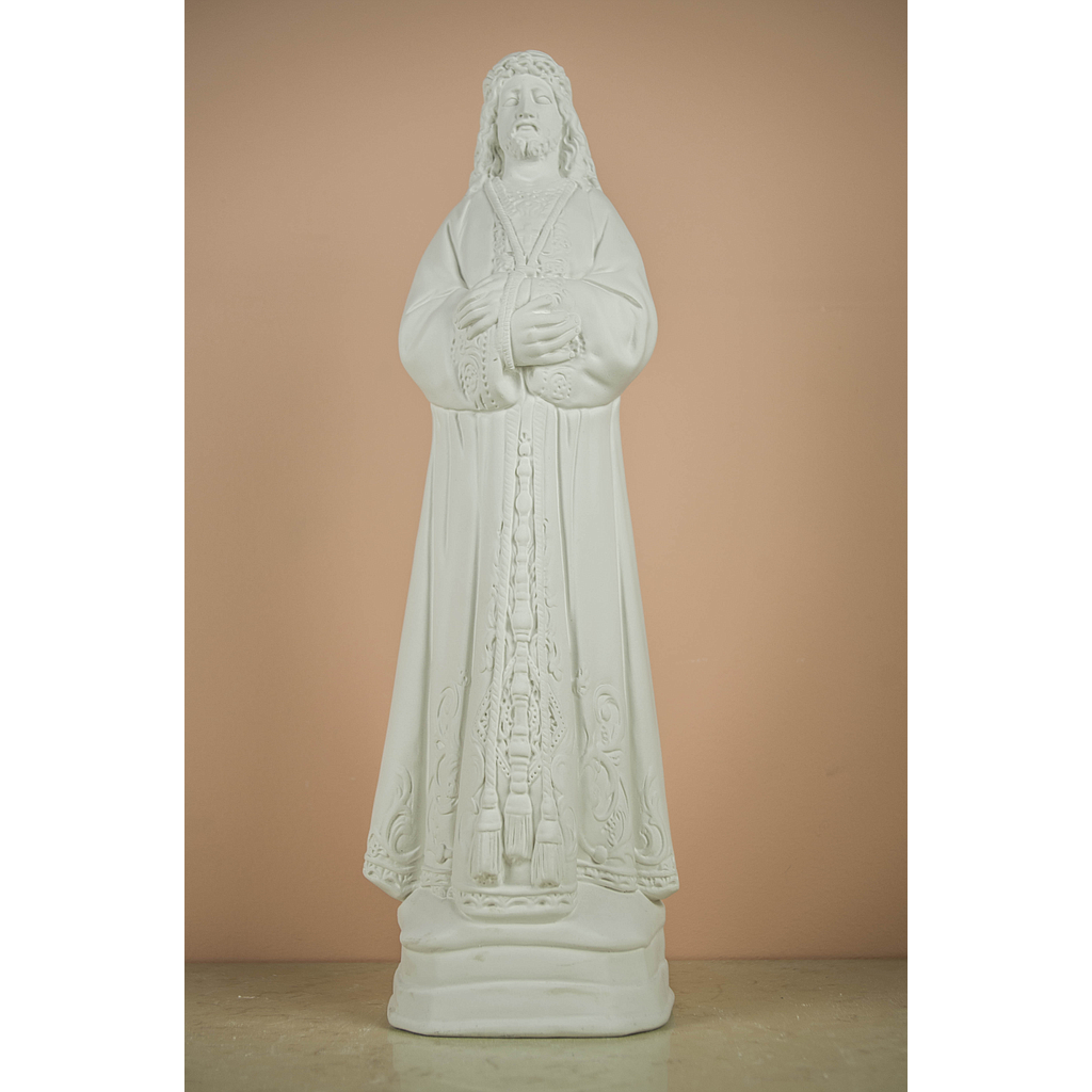 Cristo de Medinaceli 48 cm. Escayola