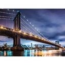 Puzzle 500 piezas -Nueva York- Ravensburger