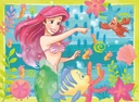 Puzzle 500 piezas -Ariel - Brilliant- Ravensburger