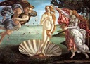 Puzzle 1000 piezas -Botticelli: El Nacimiento De Venus- Ravensburger