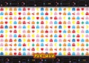 Puzzle 1000 piezas -Pac-Man Callenge- Ravensburger