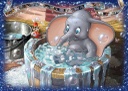 Puzzle 1000 piezas -Disney Classics Dumbo- Ravensburger