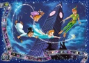 Puzzle 1000 piezas -Disney Classic Peter Pan- Ravensburger