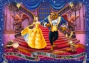Puzzle 1000 piezas -Disney Classic: La Bella y la Bestia- Ravensburger