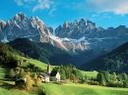 Puzzle 1500 piezas -Dolomitas- Ravensburger