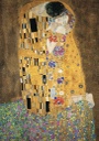 Puzzle 1500 piezas -Klimt: El Beso- Ravensburger