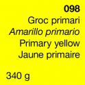 Pigmento Amarillo Primario 340 gr. Dalbe