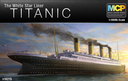 Barco 1/400 RMS Titanic Academy