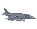 Avión 1/72 -AV‐8B Harrier II PLUS- Hasegawa