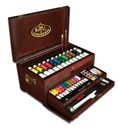 Estuche Painting Art Multitécnicas Royal & Langnickel