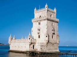 Puzzle 1000 piezas -Torre de Belem, Lisboa- Ravensburger