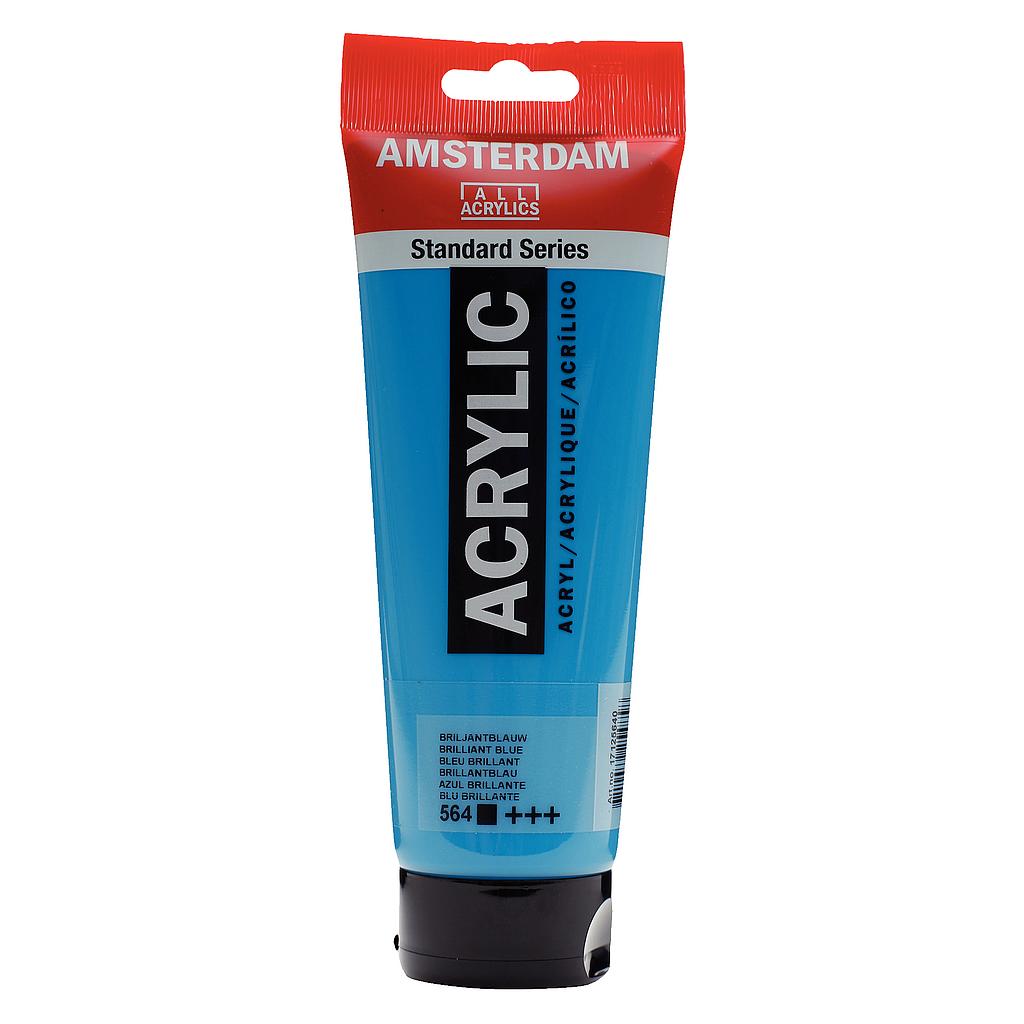 Acrílico Amsterdam Talens 250 ml.