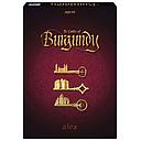 Juego -The Castles of Burgundy- Ravensburger