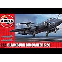 Avión 1/72 -Blackburn Buccaneer S.2 RAF- Airfix