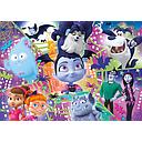 Puzzle Maxi 60 piezas -Vampirina- Clementoni