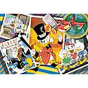 Puzzle 104 piezas -Duck Tales- Clementoni