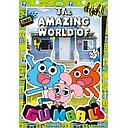 Puzzle 104 piezas -Gumball- Clementoni