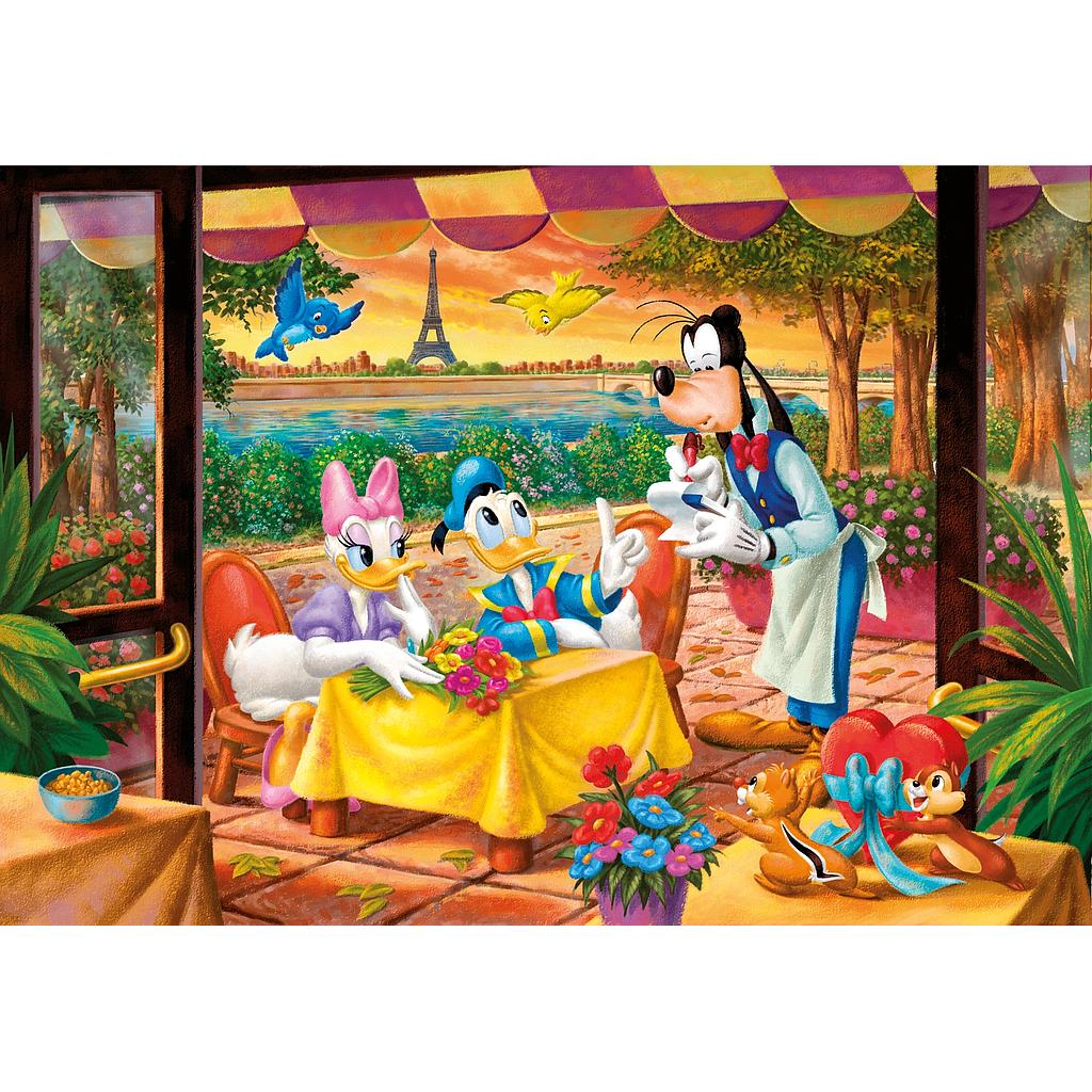 Puzzle 180 piezas -Disney Classic- Clementoni